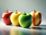 Quiz: Bạn khó cưỡng lại được loại cám dỗ nào nhất?