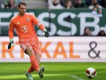 Thủ môn Bayern Munich ‘biếu’ đối thủ bàn thắng nhanh nhất lịch sử Bundesliga