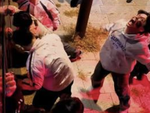 Trả tiền để được... zombie truy đuổi ở Seoul