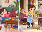 Tục ngữ quen thuộc này là gì? (P39)