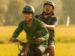 Doanh thu 'Trại buôn người' đạt 409 tỉ đồng, vượt mặt phim Trấn Thành và vẫn chưa dừng lại