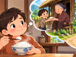 Tục ngữ quen thuộc này là gì? (P40)