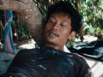 Đóng phim sinh tồn đầu tiên tại Việt Nam, Phương Nam có trải nghiệm nhớ đời