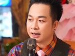 Quách Tuấn Du: 'Tôi từng bán bánh mì, cóc, ổi, mía để kiếm sống'