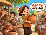 Tục ngữ quen thuộc này là gì? (P41)