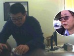 Vạch trần đồng nghiệp hạ độc suốt 2 năm bằng camera giấu kín