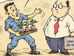 Giải pháp khắc chế mùi hoa sữa đậm đặc