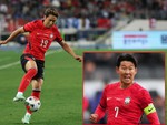 Thực hư chuyện Lee Kang In muốn lật đổ Son Heung Min ở tuyển Hàn Quốc