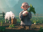 'Tây Du Ký' phiên bản hoạt hình do AI sản xuất toàn phần lộ diện