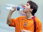 Lộ báo cáo viết tay khuyên Barca không ký Messi