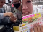 Một năm qua có 16 lần công nhân ở Tây Ninh trúng độc đắc?
