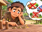 Thành ngữ quen thuộc này là gì? (P126)
