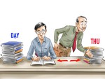 Giáo viên mong được toàn tâm với chuyên môn