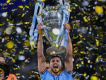 Diễn viên hài gợi ý nung chảy cúp vô địch của Man City chia cho đối thủ
