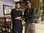 Neymar chọn Yamal là số 1 thế giới, còn Messi thì sao?