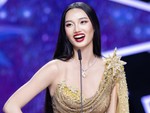 Lý do thí sinh Việt không có mặt trong danh sách Miss Universe?