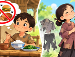 Tục ngữ quen thuộc này là gì? (P44)