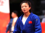 Võ sĩ Trung Quốc bị truất quyền thi đấu Asiad vì… cắn đối thủ