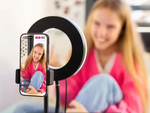 Đại học Mỹ đào tạo cử nhân… làm influencer