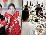 'Đám cưới 4 không' của cô dâu hướng nội ở Trung Quốc