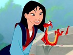 Nghệ thuật giấu tay của Disney: Khi nhân vật phụ 'gánh' cả mạch phim