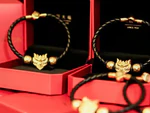 Công ty 'nhà người ta' tặng vàng 24k kìa, nghỉ việc cũng có phần!!!