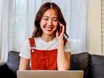 Đại học Trung Quốc giao bài tập 'gọi điện thoại cho người lạ'