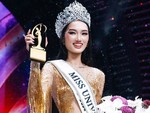 Quỳnh Anh cùng 5 hoa hậu bị gạt tên khỏi 'Miss Universe 2026'