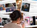 Nhờ dân mạng 'check VAR' đối tượng hẹn hò