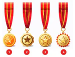 Quiz: Phẩm chất đáng kinh ngạc ẩn sâu trong bạn là gì?