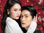 Quốc Anh xin phép Ninh Dương Lan Ngọc khi đóng cảnh nóng 'nghẹt thở'