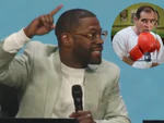 Điều Mayweather muốn làm khi tìm lại người từng đánh bại mình