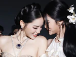 Kỳ Duyên: 'Đoàn Thiên Ân không ghen mà rất tự hào về tôi'