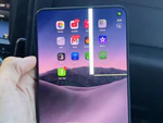 iPhone Duo lỗi màn hình gập chỉ sau vài giờ bóc seal