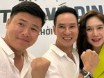 Đạo diễn từng làm việc cho Lý Hải nay có phim kiếm gần 500 tỉ, soán ngôi luôn đàn anh