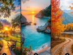 Quiz: Bạn nổi bật với hai phẩm chất gì?