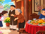 Tục ngữ quen thuộc này là gì? (P50)