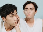 Võ Điền Gia Huy: 'Tôi và Lãnh Thanh hơn cả tình anh em'