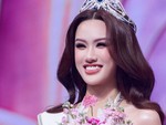 Thực hư Trịnh Mỹ Anh bị tước danh hiệu 'Miss Earth Water 2025' vì tham gia cuộc thi khác