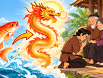 Câu ca dao 'khó nhằn' này là gì? (P7)