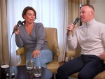 Con út 8 tuổi của Rooney bị Everton cho... thôi việc