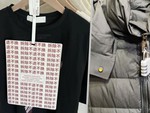 Chủ shop online treo tag bự chảng để chống khách 'mặc chùa'