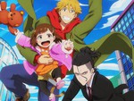 Từ 'Spy x Family' đến 'The Promised Neverland': Khi thế giới người lớn quay quanh những đứa trẻ