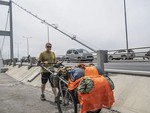 Vì sao người đàn ông đi bộ suốt 28 năm chưa về nhà?