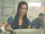 Khánh My đính chính: 'Tôi không phải hoa hậu'