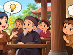 Tục ngữ quen thuộc này là gì? (P37)