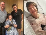 Tự tổ chức tang lễ để biết ai sẽ... ‘nói xấu’ mình
