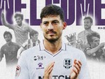 Huyền thoại Man City tìm được việc ở Hồng Kông
