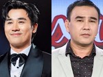 Chân dung MC vừa thay thế Quyền Linh