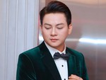 Hoài Lâm xin lỗi và biết ơn 'bố' Hoài Linh và Hứa Minh Đạt